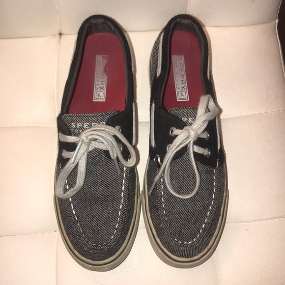 SPERRY Slip On Boat Shoes - Picture 3 of 3